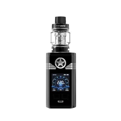 VAPTIO capt'n 220w – verginiavape