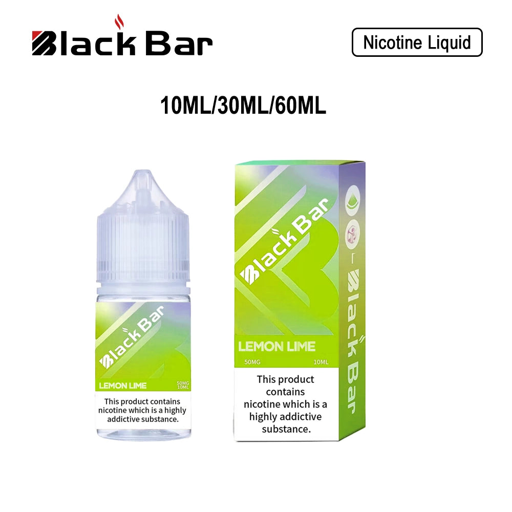 BLACK BAR