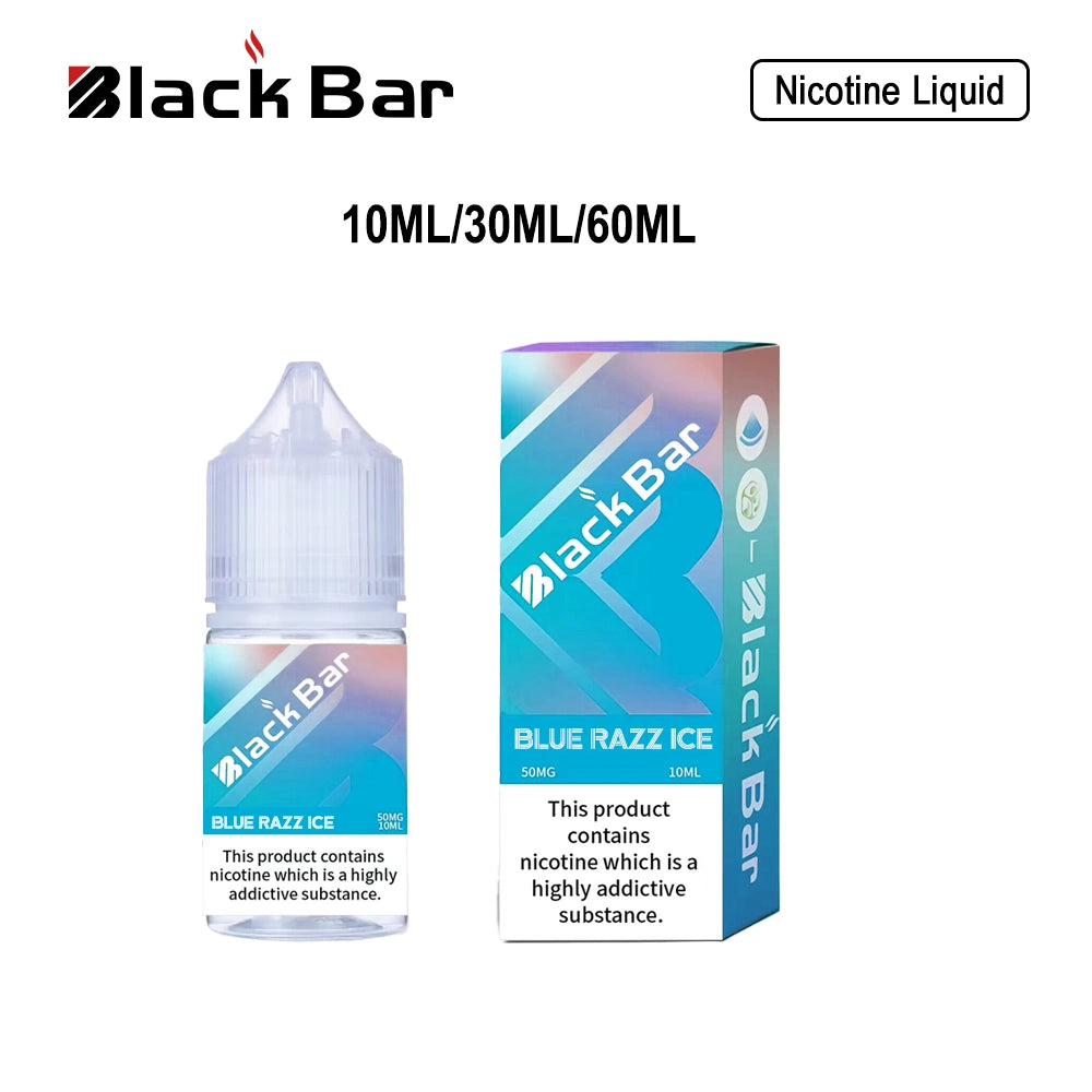 BLACK BAR
