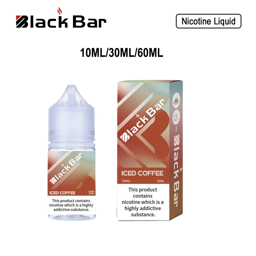 BLACK BAR