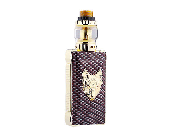 KIT MFENG SNOWWOLF 200W - SIGELEI