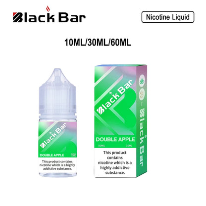 BLACK BAR