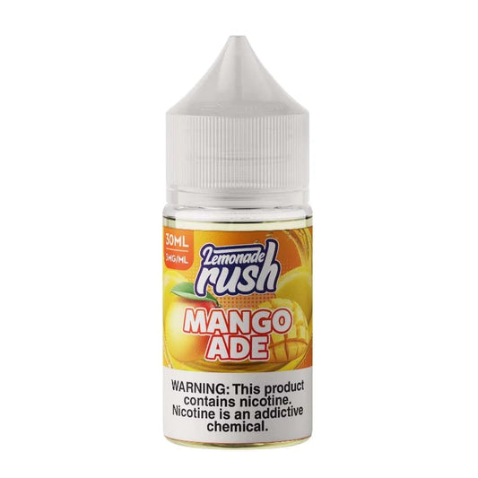 Mango ADE Lemonade Rush Salt