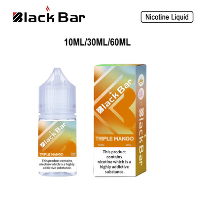 BLACK BAR