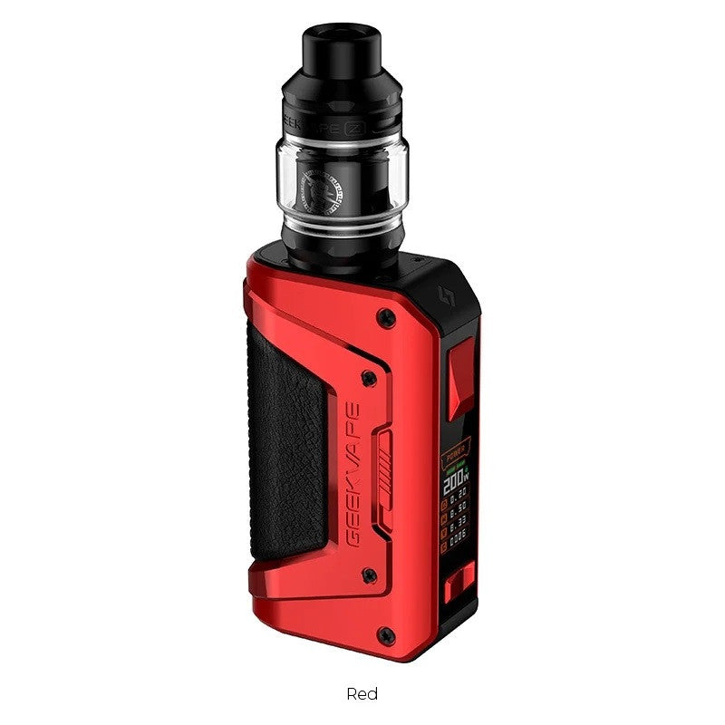 Kit L200 Legend 2 - Geek Vape