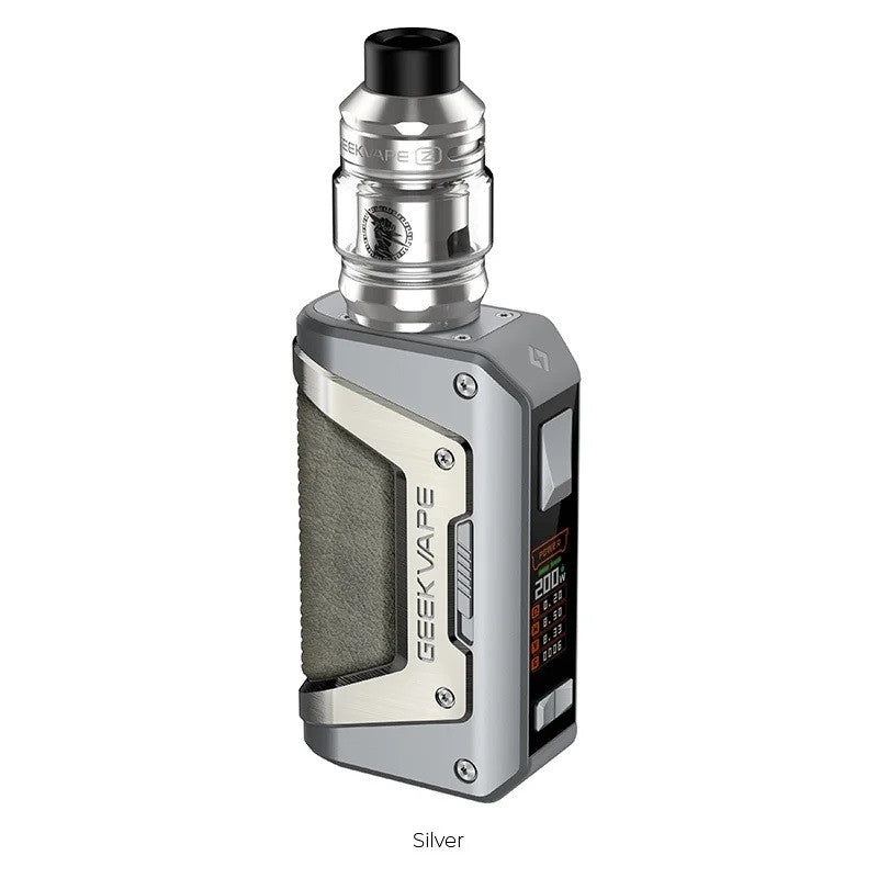 Kit L200 Legend 2 - Geek Vape