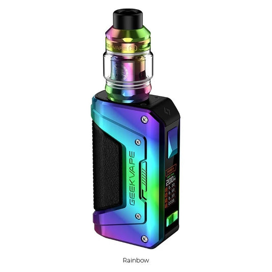 Kit L200 Legend 2 - Geek Vape