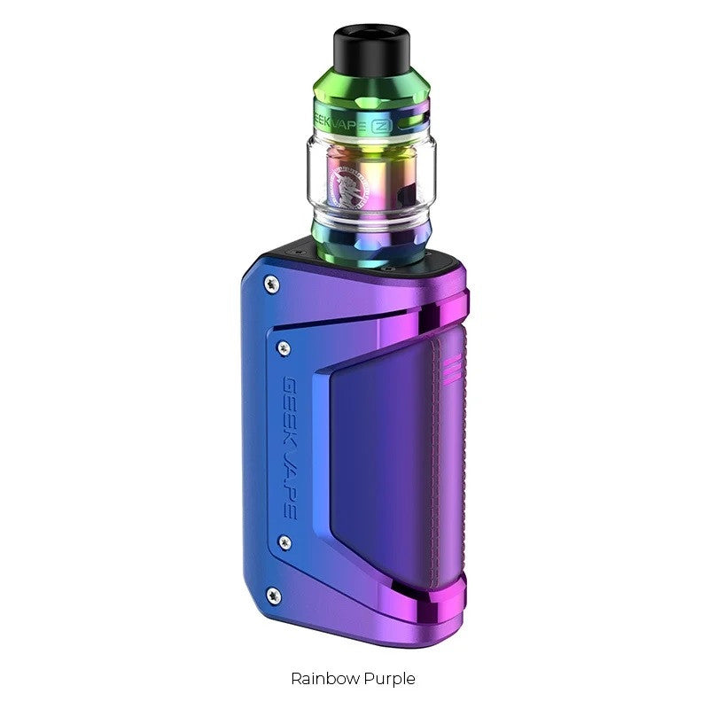 Kit L200 Legend 2 - Geek Vape