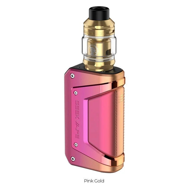 Kit L200 Legend 2 - Geek Vape