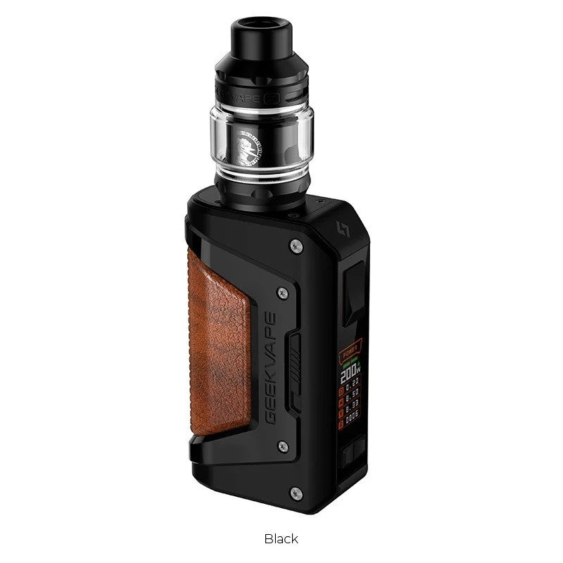Kit L200 Legend 2 - Geek Vape
