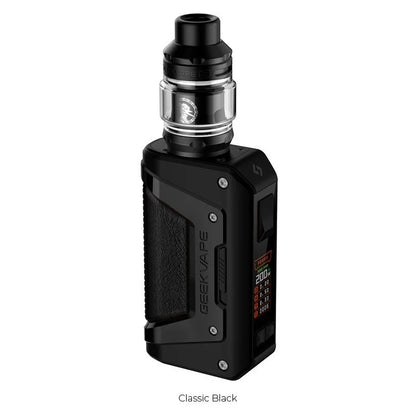 Kit L200 Legend 2 - Geek Vape