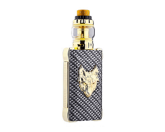 KIT MFENG SNOWWOLF 200W - SIGELEI